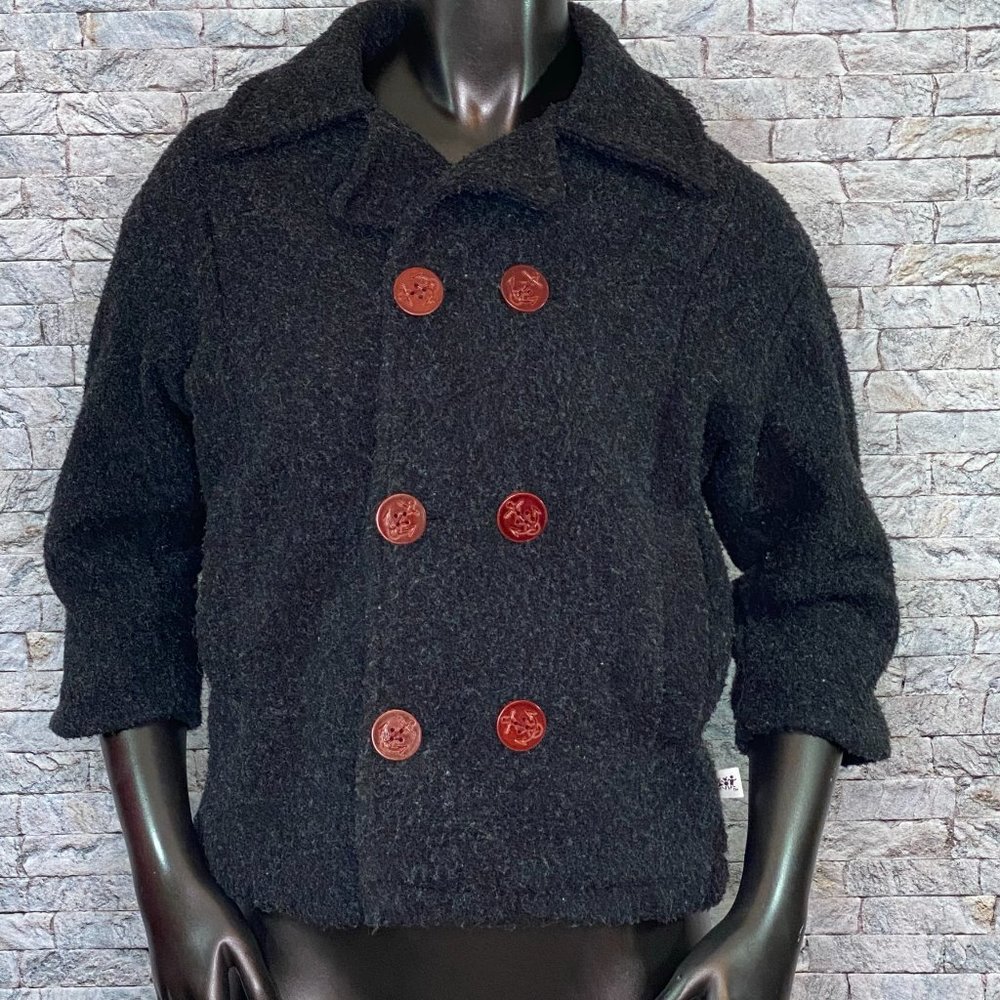 Corky&Company Authentic Flight Gear Coat - Picture 1 of 6